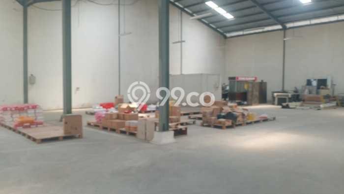 Gudang di Rawalumbu, Luas 864m2m², Disewakan, Kawasan Bisnis, Siap Pakai Gudang di Rawalumbu, Luas 864m2m², Disewakan, Kawasan Bisnis, Siap Pakai