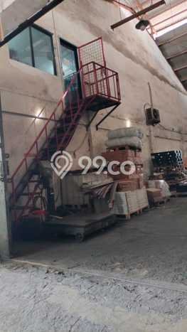 Gudang Dijual di Tanjung Priok Jakarta Utara dengan LB 700m2 Gudang Dijual di Tanjung Priok Jakarta Utara dengan LB 700m2