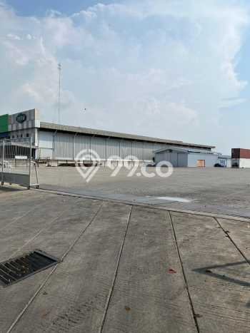 Kavling Tanah untuk Disewa di Marunda Lahan Luas 3000m2 Kavling Tanah untuk Disewa di Marunda Lahan Luas 3000m2