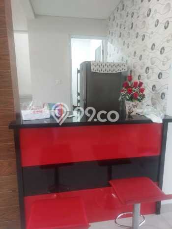 Rumah Elit Modern Tanpa Renovasi di Harapan Indah Bekasi Rumah Elit Modern Tanpa Renovasi di Harapan Indah Bekasi