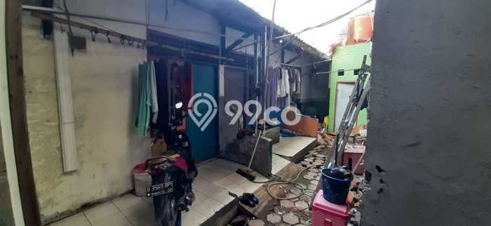 Gudang Disewakan di Area Ramai Tarumajaya, Bekasi Gudang Disewakan di Area Ramai Tarumajaya, Bekasi