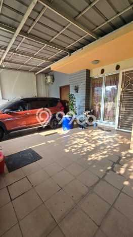 Rumah Minimalis 4 KT LT 180m2 di Harapan Indah Rumah Minimalis 4 KT LT 180m2 di Harapan Indah