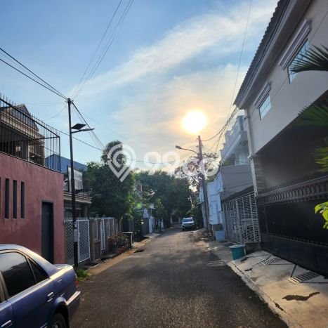 Dijual Rumah Minimalis Bagus Punya 3 KT di Duren Sawit Jakarta Timur SHM Dijual Rumah Minimalis Bagus Punya 3 KT di Duren Sawit Jakarta Timur SHM