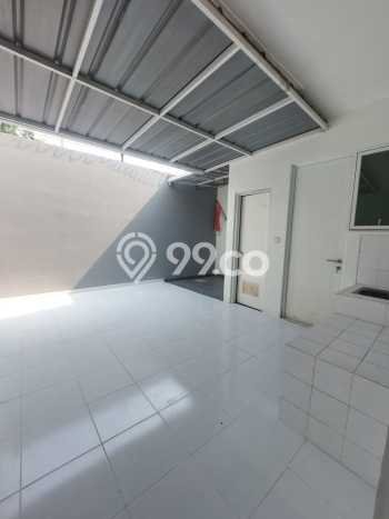 Rumah Minimalis 2 KT di Jakarta Garden City Jakarta Timur Unfurnished Rumah Minimalis 2 KT di Jakarta Garden City Jakarta Timur Unfurnished