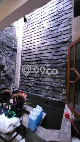 Rumah Mewah LB 500m2 Siap Pakai Desain Elegan di Pondok Gede, Bekasi Rumah Mewah LB 500m2 Siap Pakai Desain Elegan di Pondok Gede, Bekasi