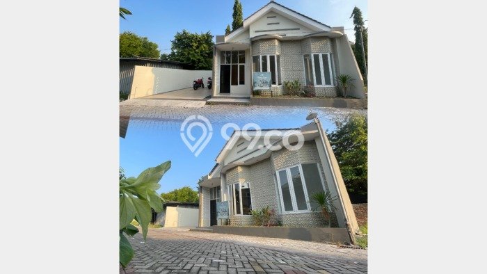 Rumah Budget Favorit Siap Huni di Pedurungan LT 70m2 Rumah Budget Favorit Siap Huni di Pedurungan LT 70m2