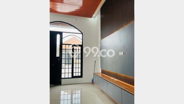 Rumah Modern Cantik 6 Kamar Bisa Langsung Pindah di Tembalang Rumah Modern Cantik 6 Kamar Bisa Langsung Pindah di Tembalang