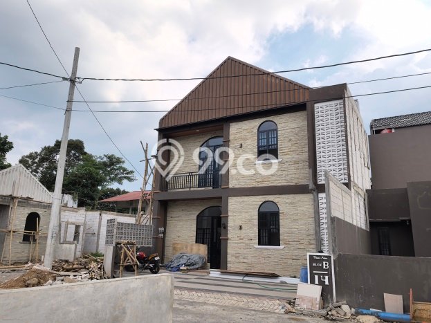 Rumah Kost Dijual Lokasi Tembalang, Semarang, 6 Kamar Tidur, 6 Kamar Mandi, 78m2 Rumah Kost Dijual Lokasi Tembalang, Semarang, 6 Kamar Tidur, 6 Kamar Mandi, 78m2