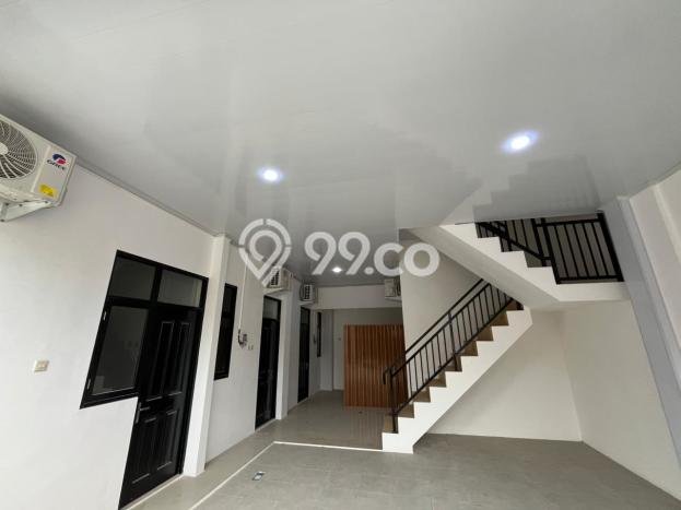 Rumah Modern Cantik 6 Kamar Bisa Langsung Pindah di Tembalang Rumah Modern Cantik 6 Kamar Bisa Langsung Pindah di Tembalang