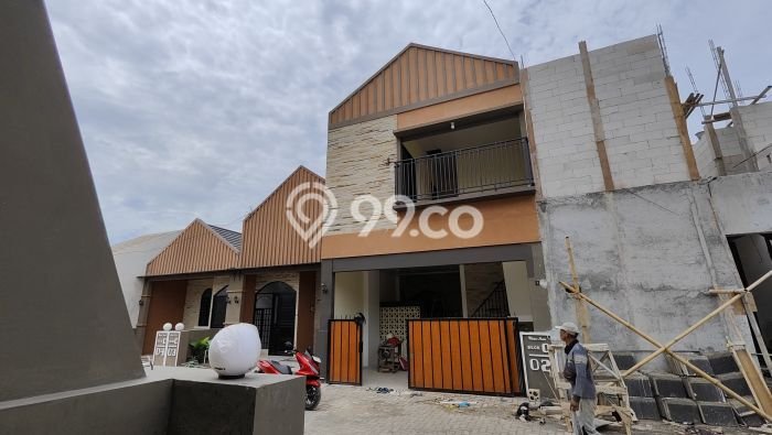 Untuk Dijual Kost di Tembalang, Semarang, 0 KT, 12 KM, Luas 144m2 Untuk Dijual Kost di Tembalang, Semarang, 0 KT, 12 KM, Luas 144m2