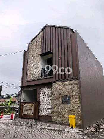 Rumah Kost Dijual di Tembalang, Semarang, Spesifikasi 6 KT, 6 KM, 72m2 Rumah Kost Dijual di Tembalang, Semarang, Spesifikasi 6 KT, 6 KM, 72m2