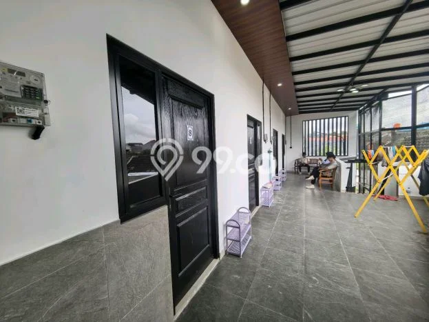 Rumah Kost Dijual di Tembalang, Semarang, Spesifikasi 6 KT, 6 KM, 72m2 Rumah Kost Dijual di Tembalang, Semarang, Spesifikasi 6 KT, 6 KM, 72m2