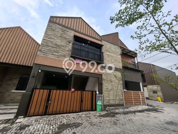 Rumah Kost Dijual di Tembalang, Semarang, Spesifikasi 6 KT, 6 KM, 72m2 Rumah Kost Dijual di Tembalang, Semarang, Spesifikasi 6 KT, 6 KM, 72m2