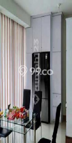 Apartemen Terawat Dijual di Tangerang Spesifikasi 3 KT, 2 KM Apartemen Terawat Dijual di Tangerang Spesifikasi 3 KT, 2 KM