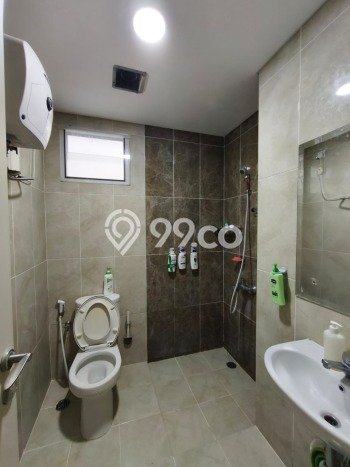 Apartemen Terawat Dijual di Tangerang Spesifikasi 3 KT, 2 KM Apartemen Terawat Dijual di Tangerang Spesifikasi 3 KT, 2 KM