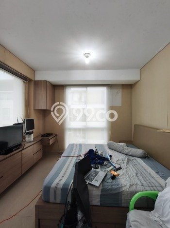 Apartemen Terawat Dijual di Tangerang Spesifikasi 3 KT, 2 KM Apartemen Terawat Dijual di Tangerang Spesifikasi 3 KT, 2 KM