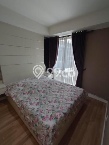 Apartemen Nyaman Dijual di Cicendo, Bandung Dilengkapi 2 KT dan 1 KM Apartemen Nyaman Dijual di Cicendo, Bandung Dilengkapi 2 KT dan 1 KM