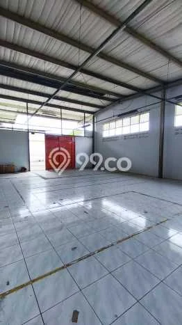 FOR RENT! Gudang di Cicaheum Cocok untuk Bisnis 280m2 FOR RENT! Gudang di Cicaheum Cocok untuk Bisnis 280m2
