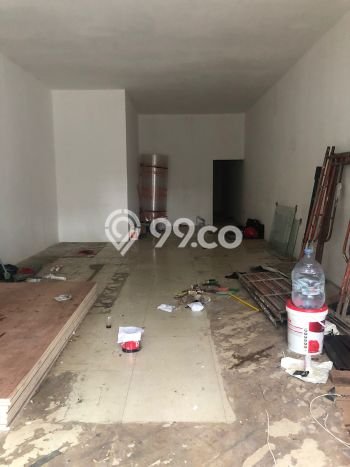 Unit Komersial Paling Strategis di Coblong Bandung dengan LB 59m2 Unit Komersial Paling Strategis di Coblong Bandung dengan LB 59m2