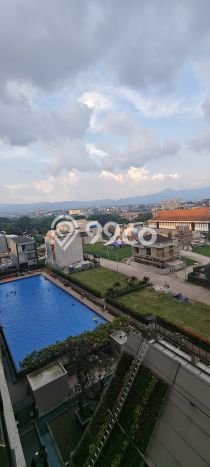 Siap Huni Apartemen di Bandung 2 Kamar & 1 Kamar Mandi, Luas 62m2 Siap Huni Apartemen di Bandung 2 Kamar & 1 Kamar Mandi, Luas 62m2