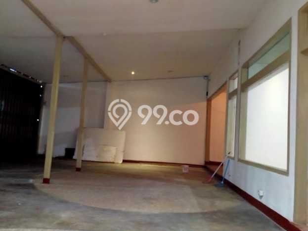 AREA PROSPEKTIF! Komersial di Lengkong, Luas 191m², Area Strategis AREA PROSPEKTIF! Komersial di Lengkong, Luas 191m², Area Strategis
