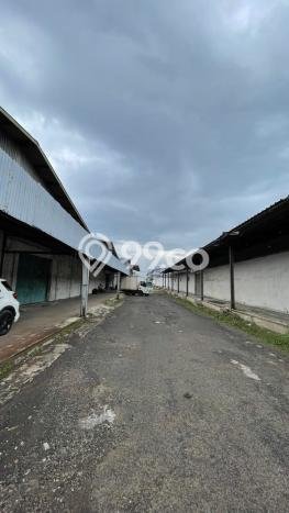 Gudang untuk Disewa di Pusat Cimahi Luas Bangunan 1250m2 Gudang untuk Disewa di Pusat Cimahi Luas Bangunan 1250m2
