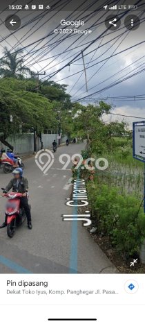 TANAH POTENSIAL! Tanah di , Luas 35000m2m², Akses Mudah TANAH POTENSIAL! Tanah di , Luas 35000m2m², Akses Mudah