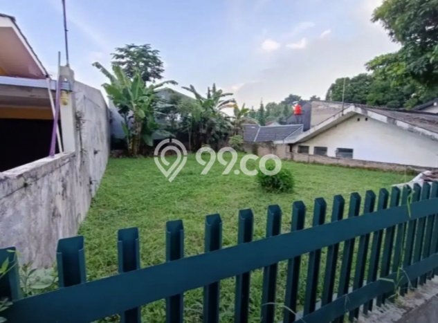 Kavling Tanah Dijual di Coblong, Bandung, Luas 250m2 Area Strategis Kavling Tanah Dijual di Coblong, Bandung, Luas 250m2 Area Strategis