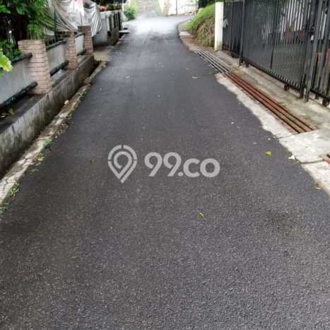Kavling Tanah Dijual di Coblong, Bandung, Luas 250m2 Area Strategis Kavling Tanah Dijual di Coblong, Bandung, Luas 250m2 Area Strategis