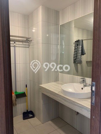 Untuk Dijual Apartemen 1 KT di Bandung Luas 30m2 Untuk Dijual Apartemen 1 KT di Bandung Luas 30m2