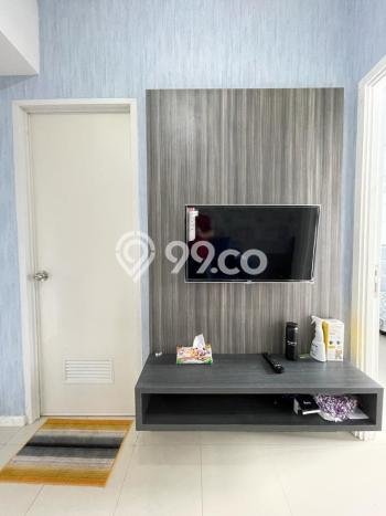Apartemen Terawat Dijual di Bandung Spesifikasi 1 KT, 1 KM Apartemen Terawat Dijual di Bandung Spesifikasi 1 KT, 1 KM