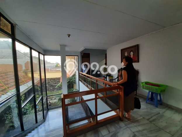 Disewakan Rumah Harga Terjangkau di Hegarmanah Bandung Punya 5 KT Disewakan Rumah Harga Terjangkau di Hegarmanah Bandung Punya 5 KT