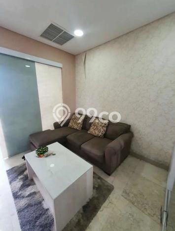 Hunian Strategis 43m2 di Dago Bandung 1 Bedroom Hunian Strategis 43m2 di Dago Bandung 1 Bedroom