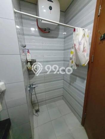 Hunian Strategis 43m2 di Dago Bandung 1 Bedroom Hunian Strategis 43m2 di Dago Bandung 1 Bedroom