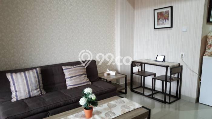 Apartemen Favorit Modern Dijual di Bandung dengan 1 Kamar Tidur Apartemen Favorit Modern Dijual di Bandung dengan 1 Kamar Tidur