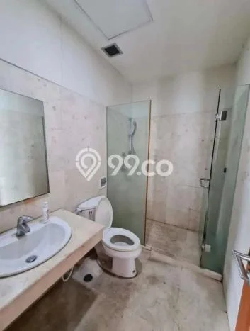 Apartemen Strategis 90m2 di Dago Bandung 2 Bedroom Apartemen Strategis 90m2 di Dago Bandung 2 Bedroom