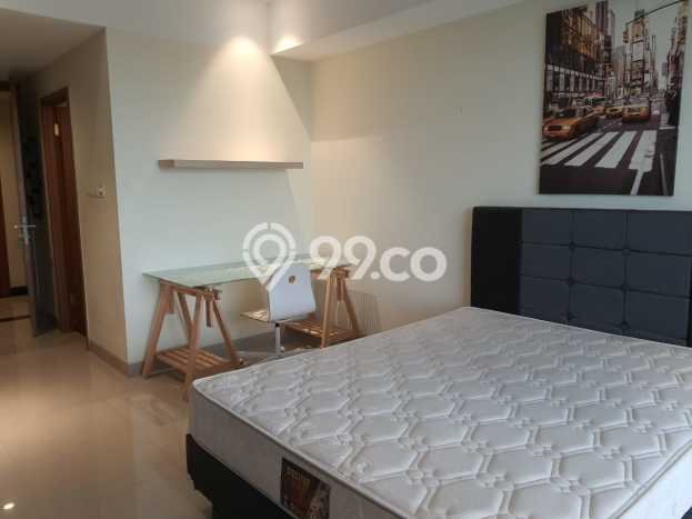 Apartemen Sewa 1 Kamar Hemat Siap Huni di Bandung, Luas 30m2 Apartemen Sewa 1 Kamar Hemat Siap Huni di Bandung, Luas 30m2