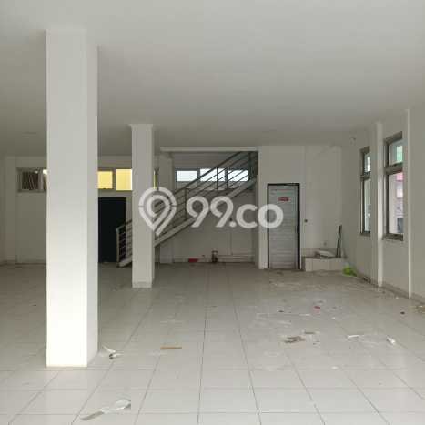 Unit Ruko Tersedia di Sayap Dago Spesifikasi LB 450m2 Unit Ruko Tersedia di Sayap Dago Spesifikasi LB 450m2