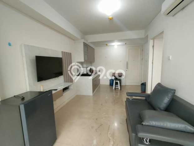 Dijual Apartemen 1 KT & 1 KM di Bandung Area Strategis Dijual Apartemen 1 KT & 1 KM di Bandung Area Strategis