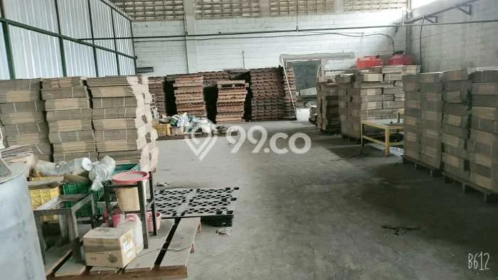 Gudang disewakan lokasi strategis Cimahi Tengah Cimahi 1100m2 Gudang disewakan lokasi strategis Cimahi Tengah Cimahi 1100m2