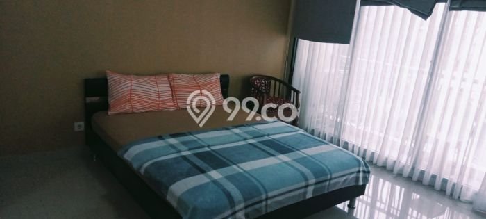 Sewa Apartemen Harga Terjangkau di Dago 1 Bedroom Sewa Apartemen Harga Terjangkau di Dago 1 Bedroom