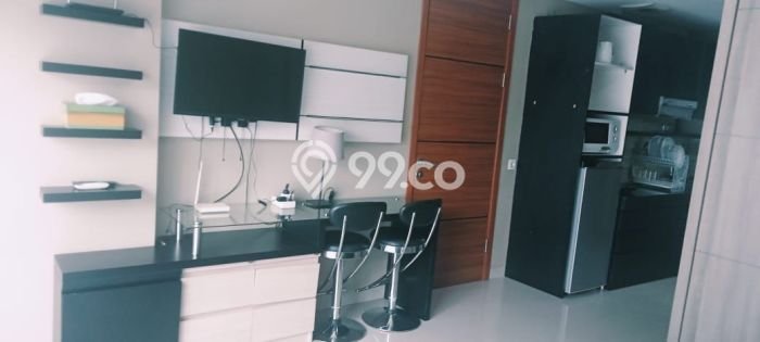 Sewa Apartemen Harga Terjangkau di Dago 1 Bedroom Sewa Apartemen Harga Terjangkau di Dago 1 Bedroom