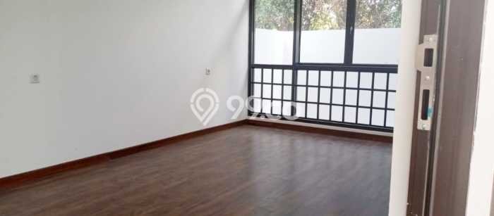Rumah LT 100m² Konsep Modern di Kawasan Elite Cigadung, Bandung Rumah LT 100m² Konsep Modern di Kawasan Elite Cigadung, Bandung