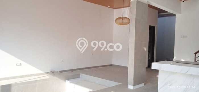 Rumah LT 100m² Konsep Modern di Kawasan Elite Cigadung, Bandung Rumah LT 100m² Konsep Modern di Kawasan Elite Cigadung, Bandung
