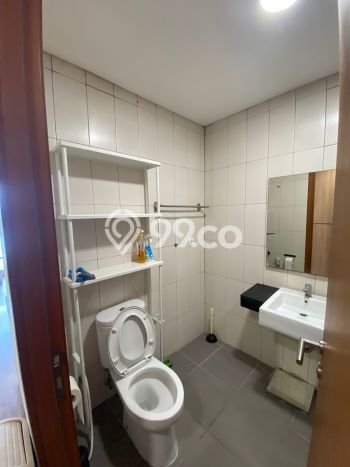 Apartemen Terawat Dijual di Bandung Spesifikasi 1 KT, 1 KM Apartemen Terawat Dijual di Bandung Spesifikasi 1 KT, 1 KM