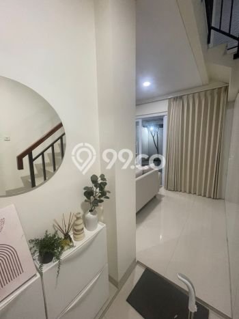 Rumah Modern 2 KT LT 99m2 di Pasteur Rumah Modern 2 KT LT 99m2 di Pasteur