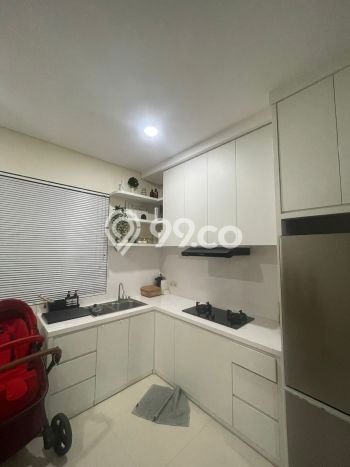 Rumah Modern 2 KT LT 99m2 di Pasteur Rumah Modern 2 KT LT 99m2 di Pasteur