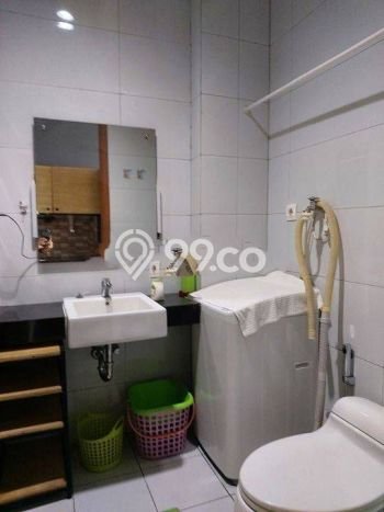 Disewakan Apartemen Terjangkau 1 KT di Dago Bandung Disewakan Apartemen Terjangkau 1 KT di Dago Bandung