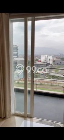 HARGA TERBAIK! Apartemen Kawasan Pajajaran, 1 KT, Luas 50m², Siap Ditempati HARGA TERBAIK! Apartemen Kawasan Pajajaran, 1 KT, Luas 50m², Siap Ditempati