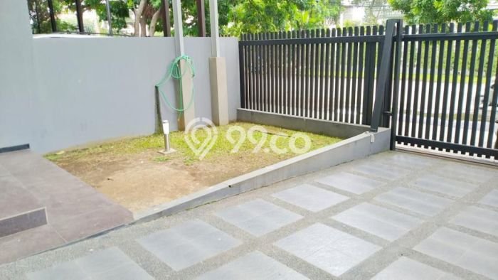 Rumah kawasan Mekar Wangi, Siap Huni, 3 KT Rumah kawasan Mekar Wangi, Siap Huni, 3 KT